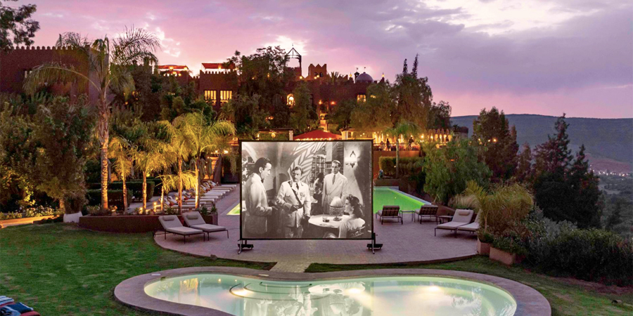 Virgin Limited Edition celebra su 25 aniversario con escapadas de 25 noches