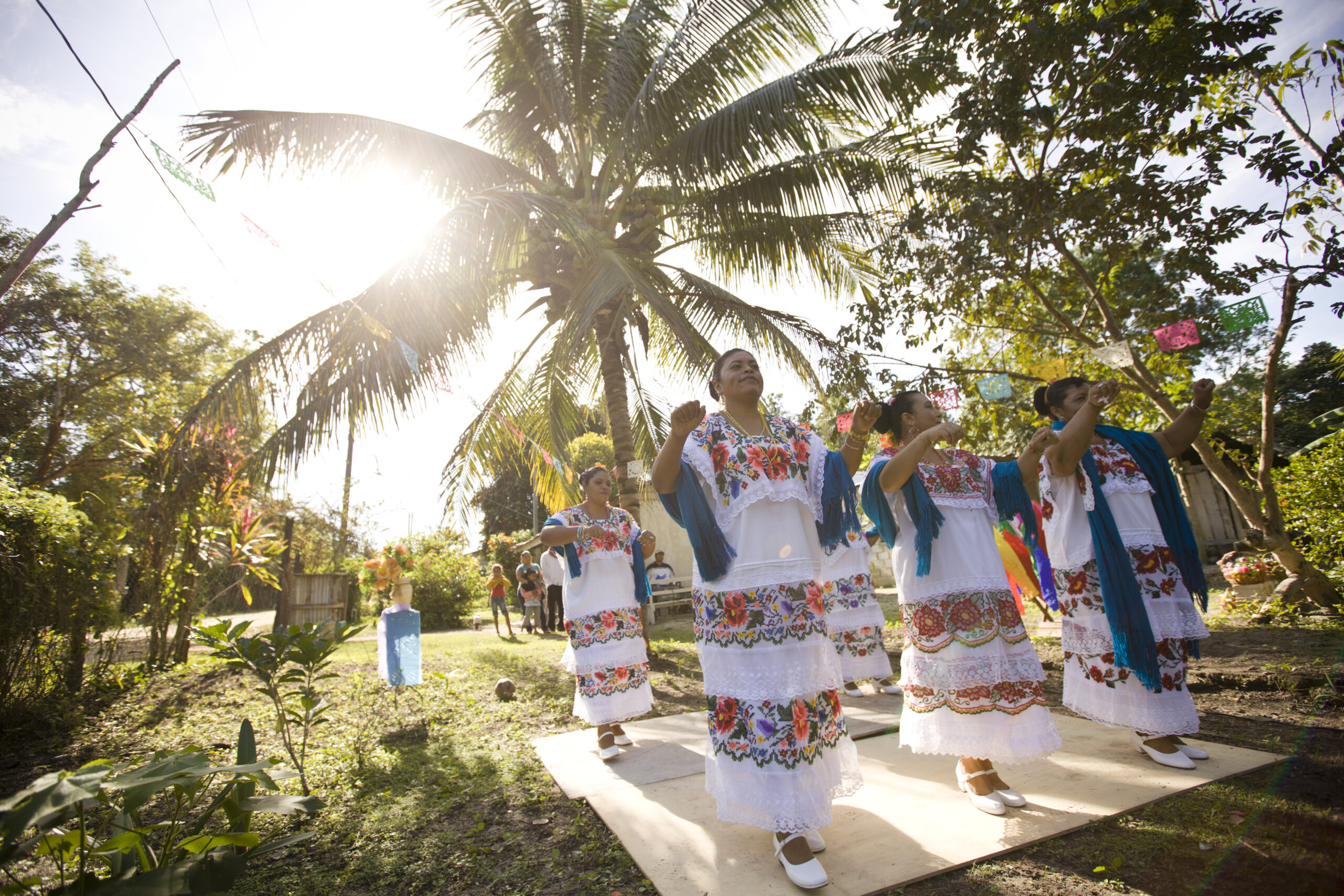 Belize, ¡donde la cultura Maya sigue viva!