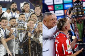 Fútbol/Estudiantes y Platense: el último grito del año