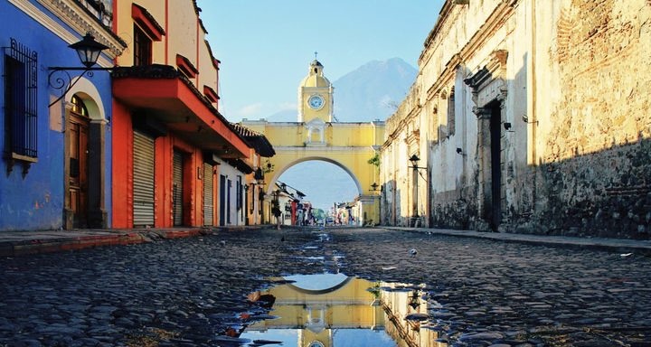 Guatemala lanza su Plan Maestro de Turismo Sostenible 2026–2036 con enfoque participativo y mirada de largo plazo