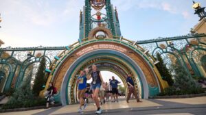 Universal acelera su expansión global con grandes estrenos en 2026