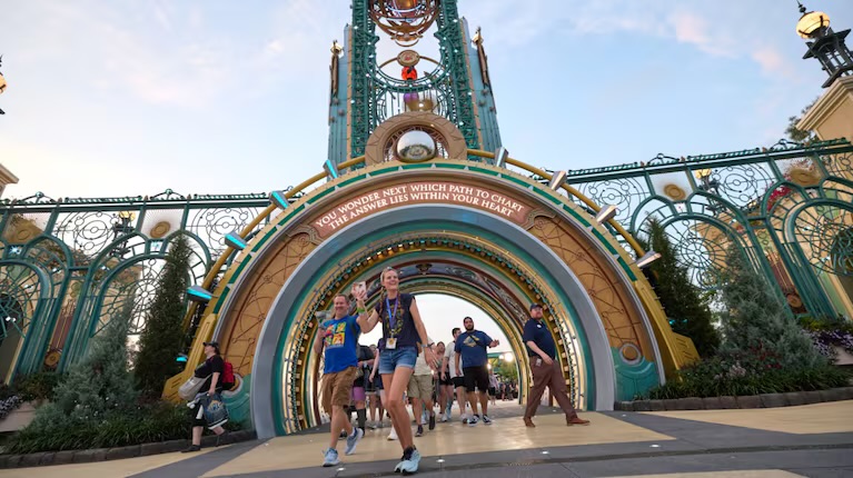 Universal acelera su expansión global con grandes estrenos en 2026