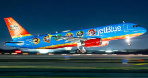 JetBlue refuerza su presencia en Cartagena con una nueva conexión anual desde Fort Lauderdale