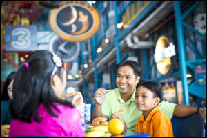 El Kennedy Space Center Visitor Complex lanza una promoción exclusiva para visitantes de América Latina