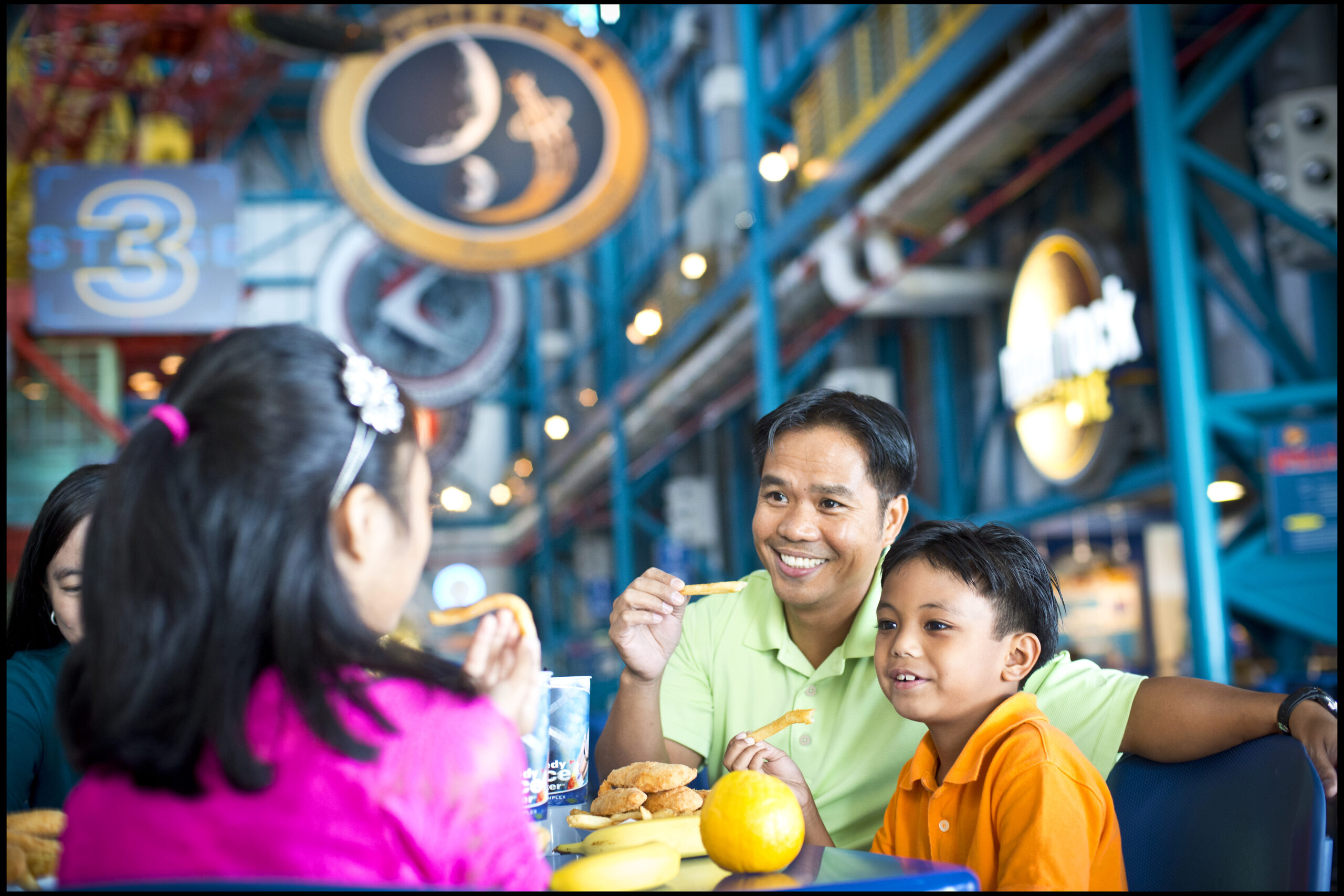 El Kennedy Space Center Visitor Complex lanza una promoción exclusiva para visitantes de América Latina