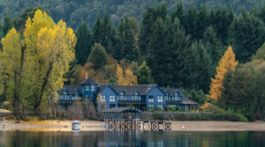 Las Balsas es distinguido con un premio internacional en el Rendez-Vous 2025 de Relais & Châteaux