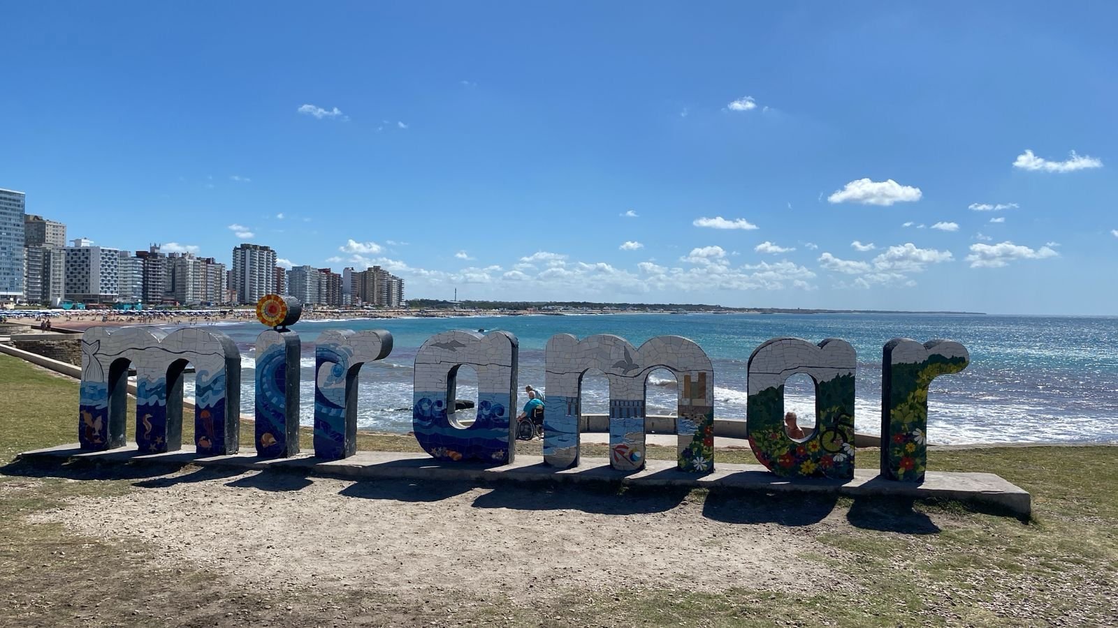 Miramar va por el turismo todo el año y llevará su nueva propuesta a FIT 2026