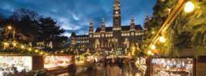 Europa enciende sus mercados navideños: los 10 más bellos según European Best Destinations
