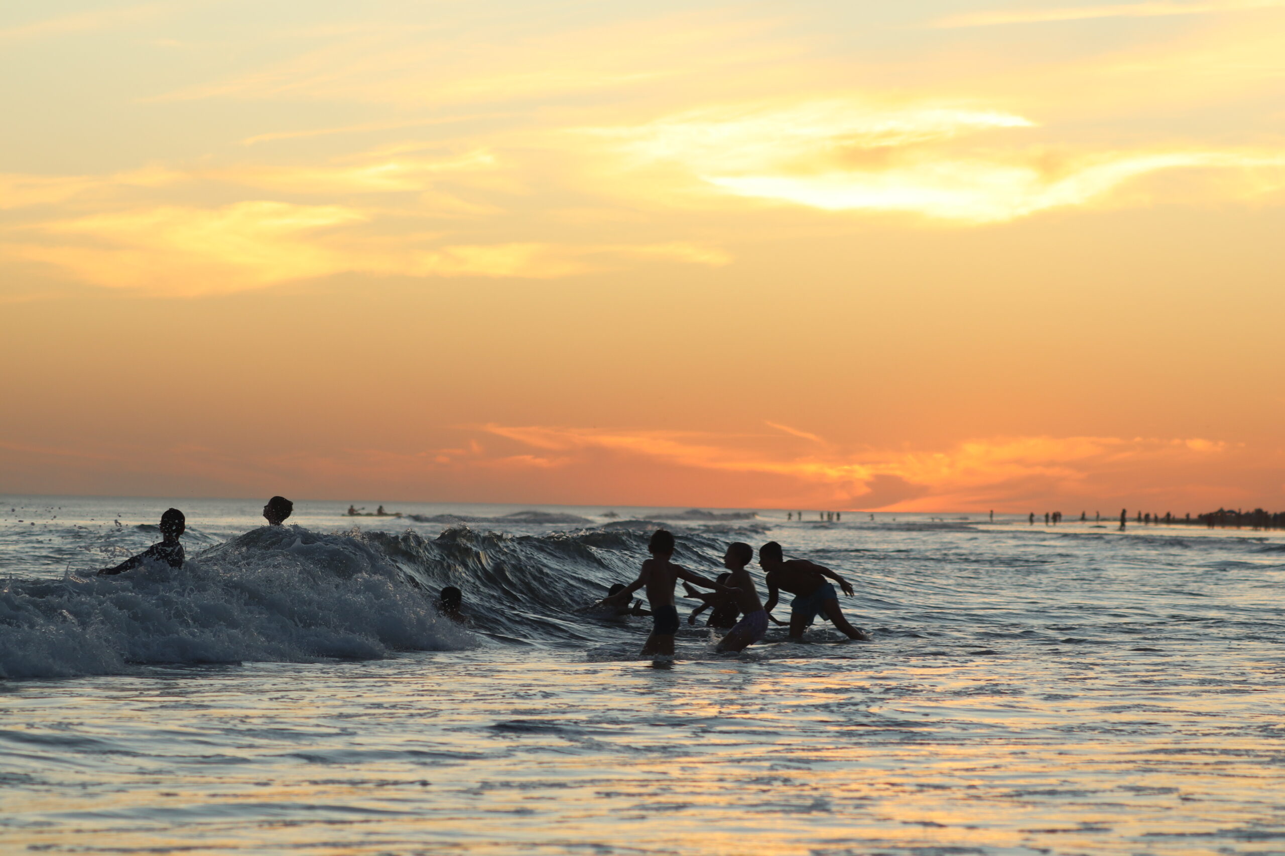 Playas amplias, precios cuidados y naturaleza: Tres Arroyos se afirma como una opción de la Costa Atlántica para el verano 2026