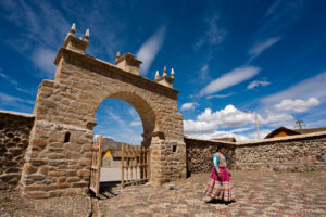 Cinco pueblos del Perú que conquistan al turismo mundial