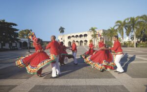 República Dominicana refuerza su liderazgo en el Caribe con más vuelos y aeropuertos modernizados