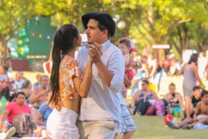 Tapalqué: termas, tradiciones y un verano con identidad bonaerense