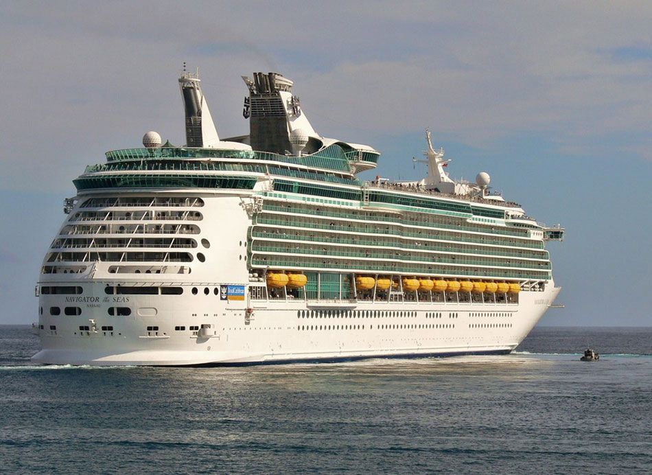 Demandan a Royal Caribbean por la muerte de un pasajero durante un crucero