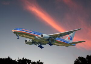 American Airlines bate récord de vuelos entre Buenos Aires y EE.UU. rumbo al Mundial 2026
