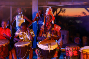 Reconocimientos para Belize en 2025: El Krismos Bram y el Sambai de Belize son inscritos en la Lista Representativa del Patrimonio Cultural Inmaterial de la Humanidad de la UNESCO