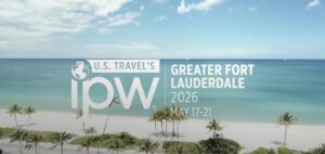 IPW Greater Fort Lauderdale 2026: la gran vidriera del turismo internacional hacia EE. UU.