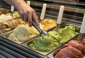 Pistachomanía argentina: cómo el “oro verde” pasó de nicho premium a fenómeno masivo de consumo y marca