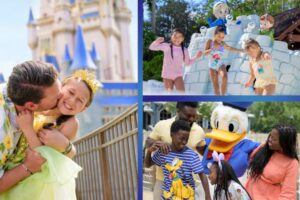 Verano boreal 2026 en Walt Disney World: promociones, nuevas atracciones y actividades para viajar en familia