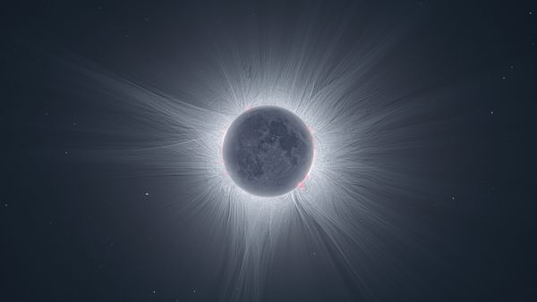 🌘 Eclipse solar 2026: el fenómeno astronómico que ya mueve el turismo global