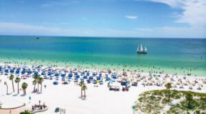 St. Pete / Clearwater: Sol, cultura y mar en el destino que está reinventando el turismo en Florida