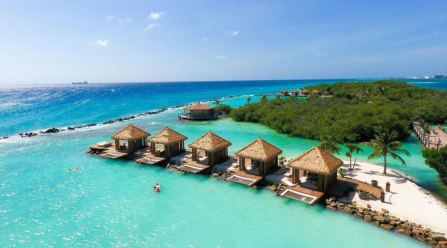 Diez razones por las que Aruba se consolida como destino ideal para viajes corporativos y de incentivos