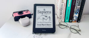 Kobo ya ofrece en la Argentina un lector liviano y cómodo que es ideal para llevar de viaje