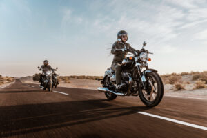 Viajar en moto por Argentina: los mejores destinos para recorrer en dos ruedas este verano