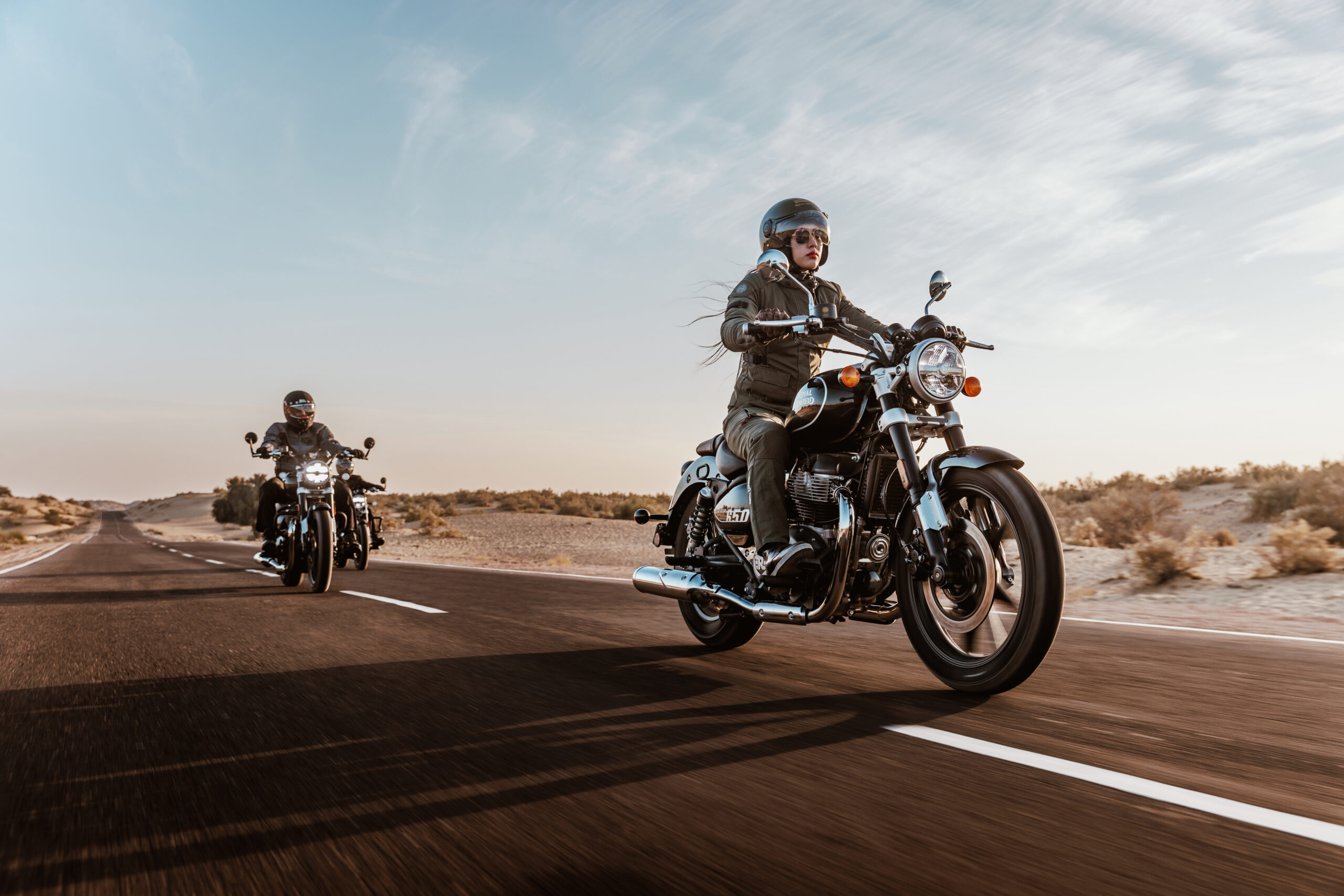 Viajar en moto por Argentina: los mejores destinos para recorrer en dos ruedas este verano