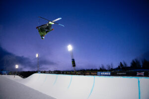 Aspen Snowmass se prepara para los X Games 2026: 25 años de adrenalina, nieve y música en Buttermilk Mountain