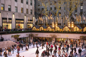 Nueva York lanza NYC Winter Outing 2026: gastronomía, Broadway y cultura con grandes descuentos