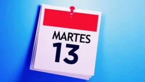 Martes 13: por qué se lo asocia con la mala suerte y de dónde viene el famoso “no te embarques”