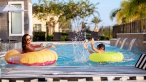 Kissimmee: El Destino Ideal para Vacaciones en Centro Florida