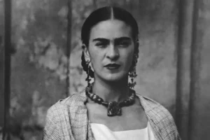 Frida Kahlo y Marilyn Monroe: la exposición en Italia que une a dos íconos eternos del siglo XX