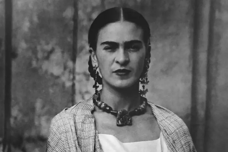 Frida Kahlo y Marilyn Monroe: la exposición en Italia que une a dos íconos eternos del siglo XX