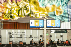 El turismo entra en la era de las fronteras duras: visados digitales, controles y nuevas reglas globales