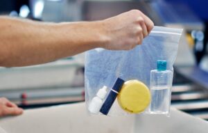 Adiós a los 100 ml: Heathrow elimina la regla de los líquidos y viajar vuelve a ser más humano