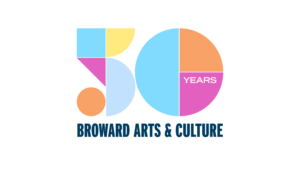 Broward County celebra 50 años de arte y cultura: el corazón creativo del sur de Florida