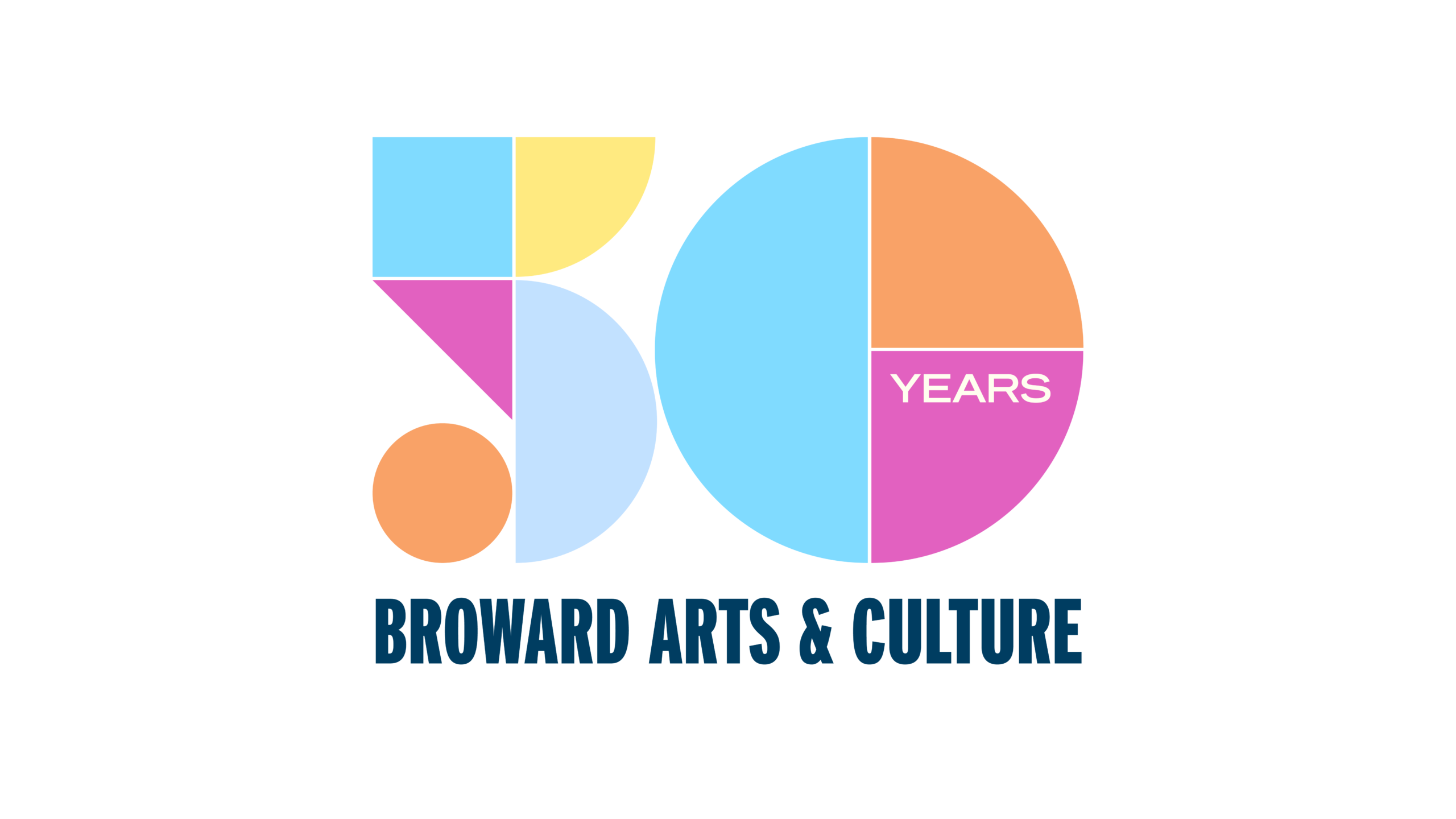 Broward County celebra 50 años de arte y cultura: el corazón creativo del sur de Florida