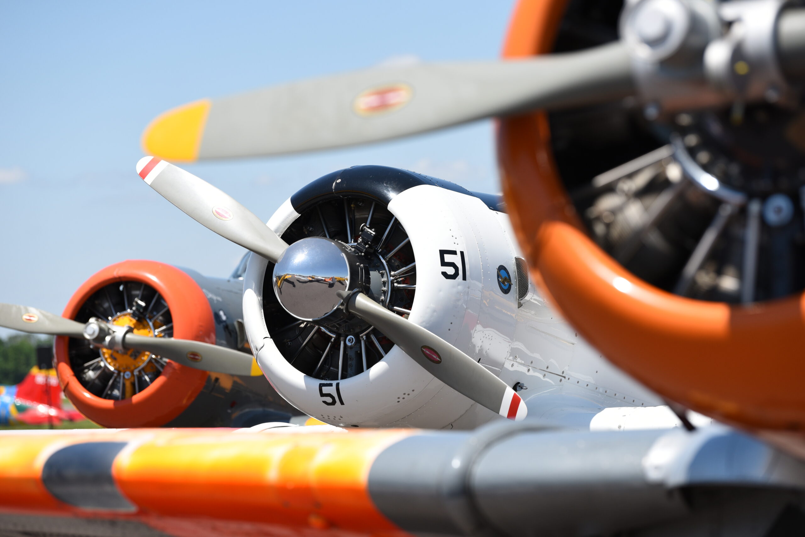 Florida Air Museum en Lakeland: historia de la aviación, educación STEM y la icónica Sun ‘n Fun Expo