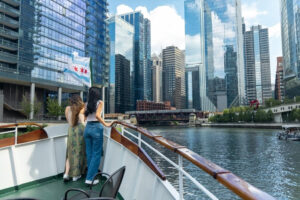 Chicago presenta su calendario de festivales y eventos 2026: fechas, agenda cultural y actividades destacadas en la ciudad