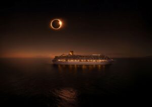 🌘 Costa Cruceros lanza un crucero único para ver el eclipse solar total 2026 desde el Mediterráneo