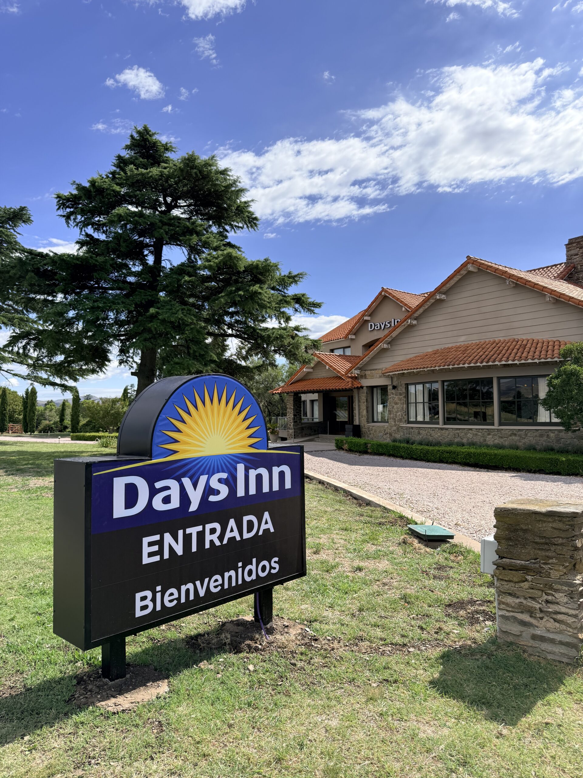Inversión italiana impulsa el turismo en Sierra de la Ventana: el Grupo Paoletti apuesta al Days Inn y proyecta crecimiento internacional
