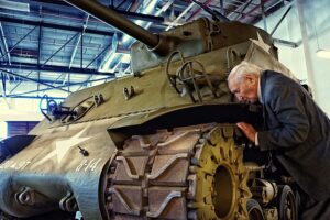 El Holocaust Documentation & Education Center: un museo clave para comprender la historia en Greater Fort Lauderdale