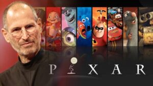 Pixar cumple 40 años: cómo el estudio creado por Steve Jobs cambió para siempre el cine de animación