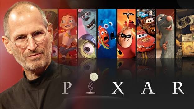 Pixar cumple 40 años: cómo el estudio creado por Steve Jobs cambió para siempre el cine de animación