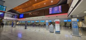 Aeropuertos Argentina renueva sus aeropuertos con tecnología LED de Samsung y refuerza su liderazgo en innovación