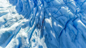 Proteger a los Glaciares: Una agenda ambiental que requiere visión de largo plazo                                