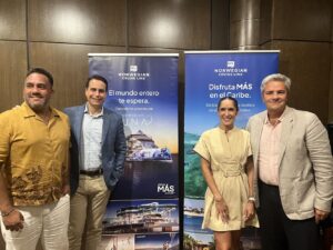 Norwegian Luna: el nuevo coloso de NCL con beneficios flexibles para viajeros y agentes