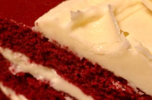 Red Velvet para San Valentín: la torta roja que se convirtió en símbolo del amor