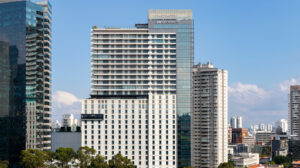 Hoteles de Marriott International reciben distinción Forbes Travel Guide 2026 en Latinoamérica